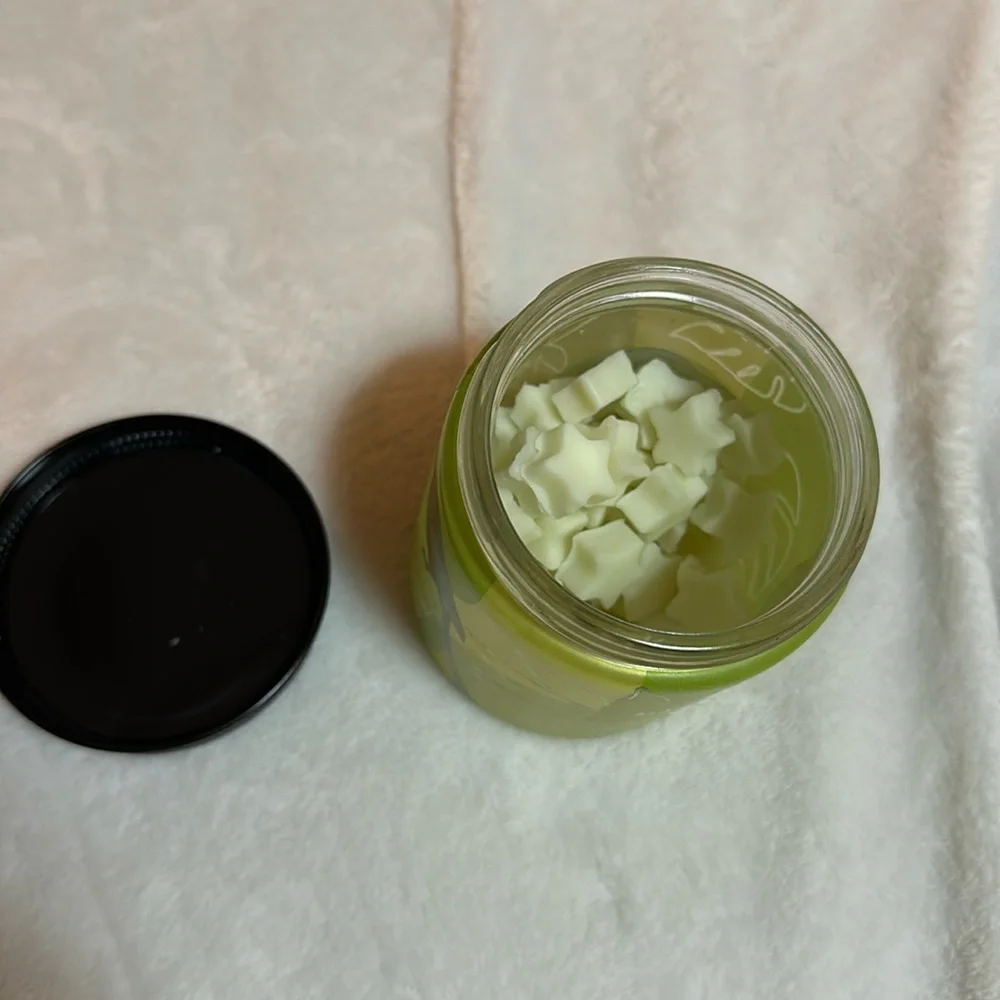 Bath & Body Works Island Margarita Hand Poured Wax Melts